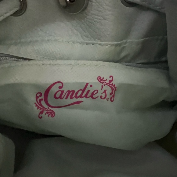 Candies crossbody Y2K handbag - Picture 3 of 5